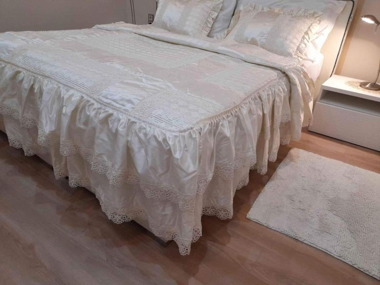 Modern, Quiet & Cozy Apartment In The Middle Of Downtown Near Danube At Fashion Street Budapest Ngoại thất bức ảnh