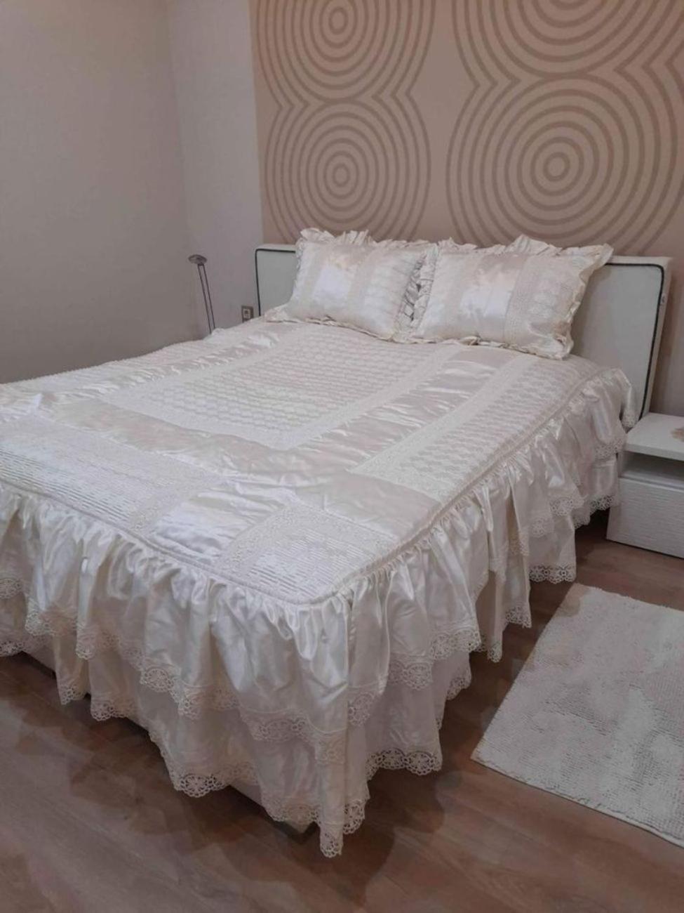 Modern, Quiet & Cozy Apartment In The Middle Of Downtown Near Danube At Fashion Street Budapest Ngoại thất bức ảnh