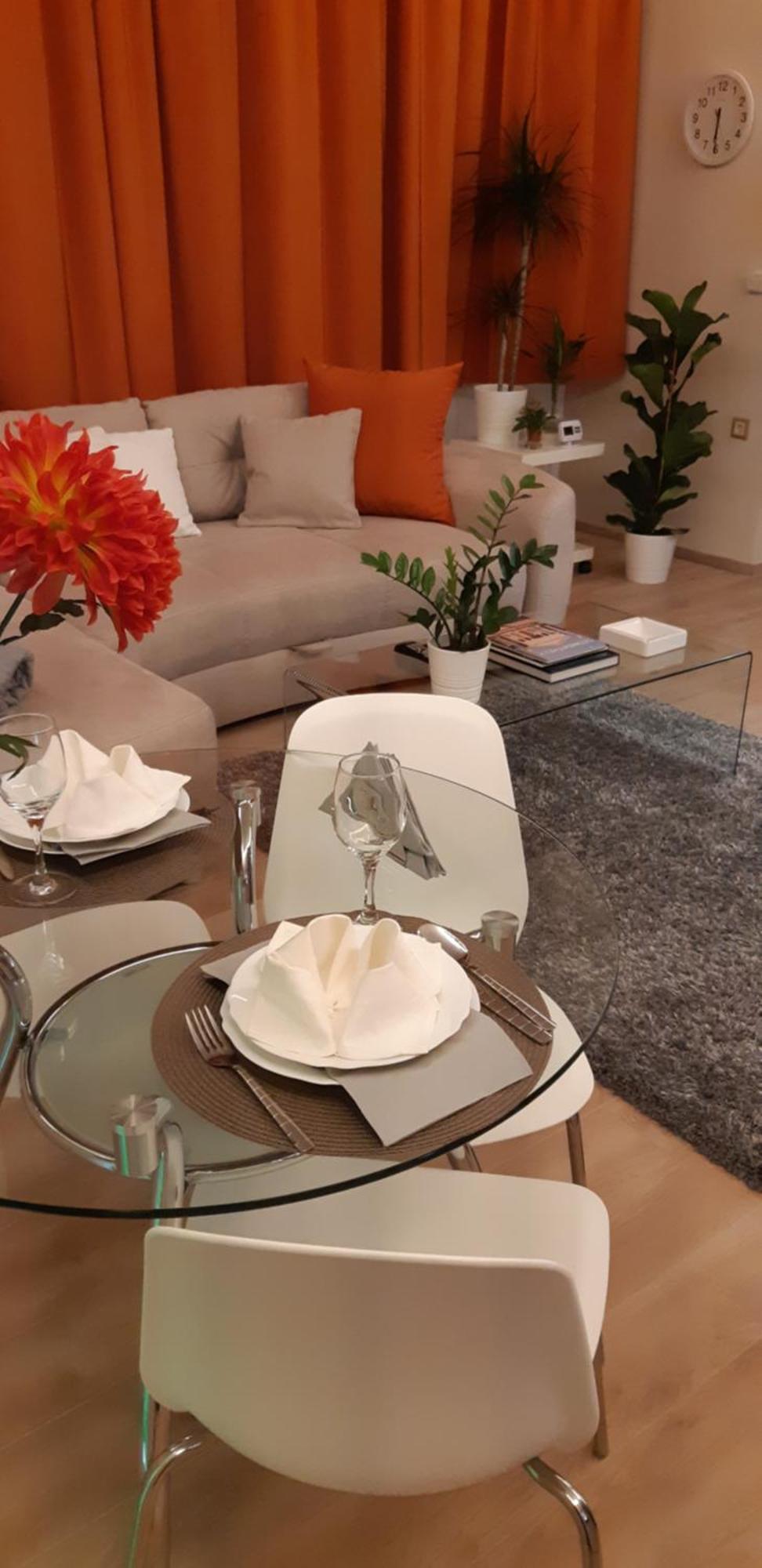Modern, Quiet & Cozy Apartment In The Middle Of Downtown Near Danube At Fashion Street Budapest Ngoại thất bức ảnh