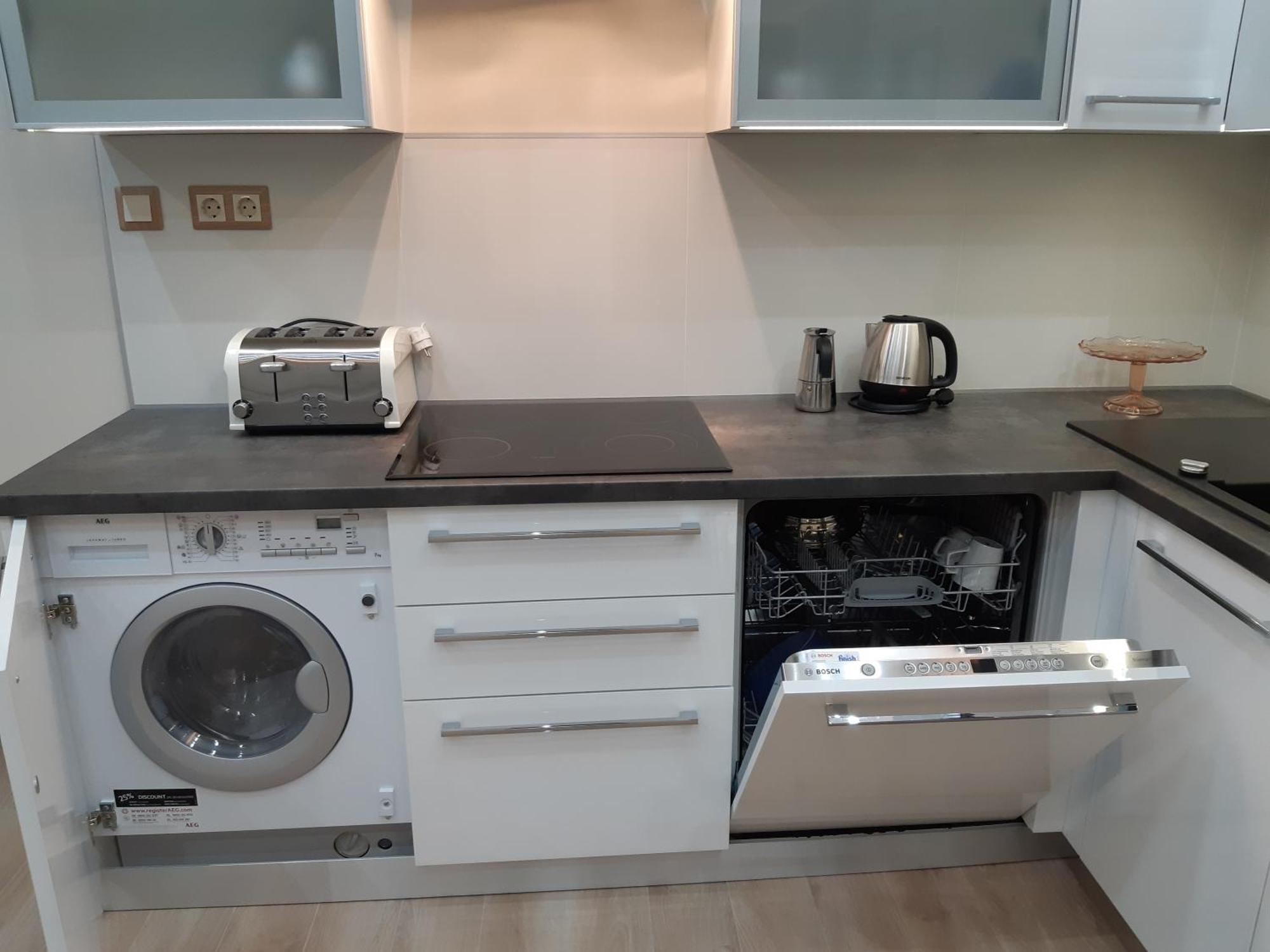 Modern, Quiet & Cozy Apartment In The Middle Of Downtown Near Danube At Fashion Street Budapest Ngoại thất bức ảnh