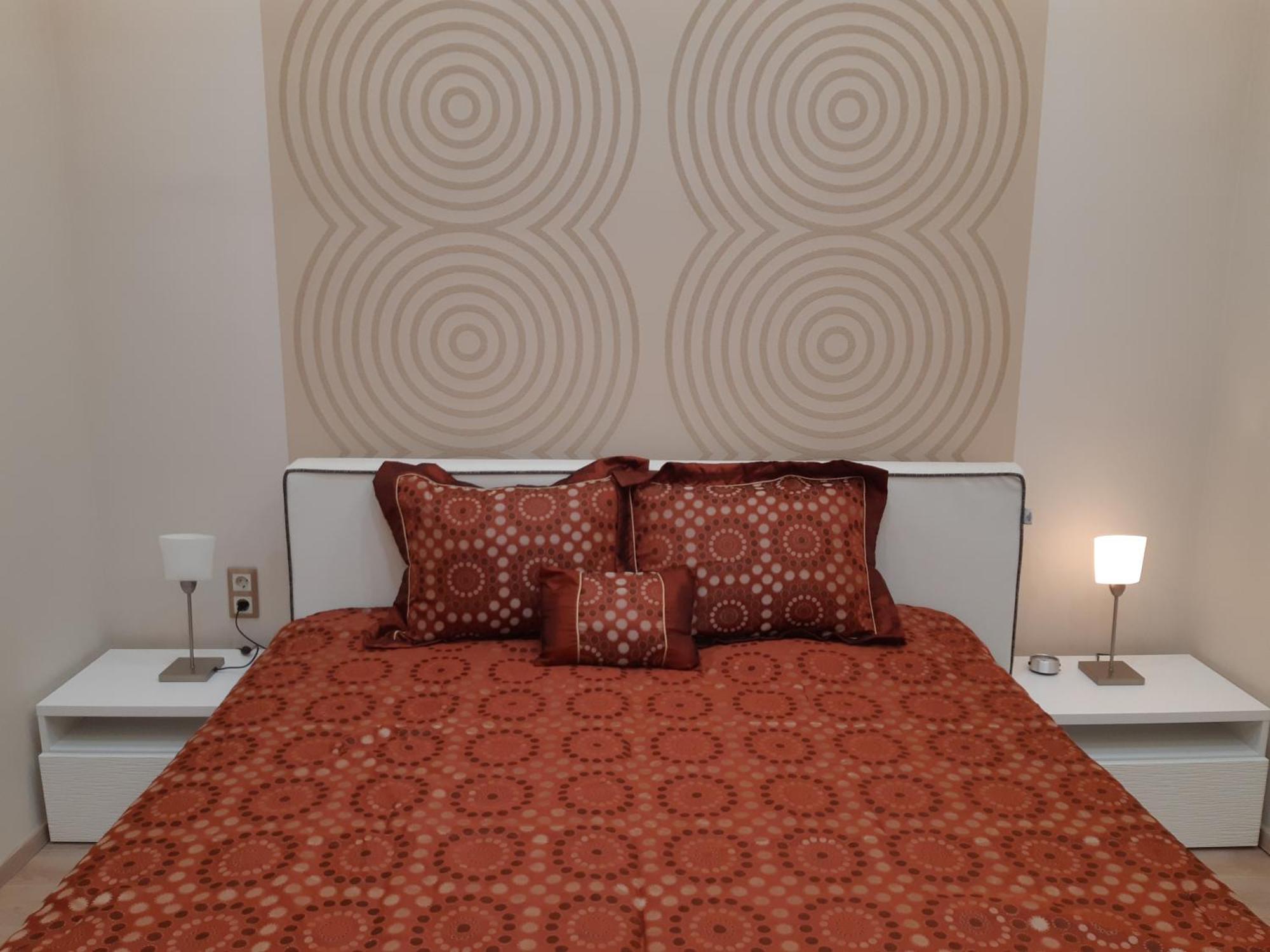Modern, Quiet & Cozy Apartment In The Middle Of Downtown Near Danube At Fashion Street Budapest Ngoại thất bức ảnh