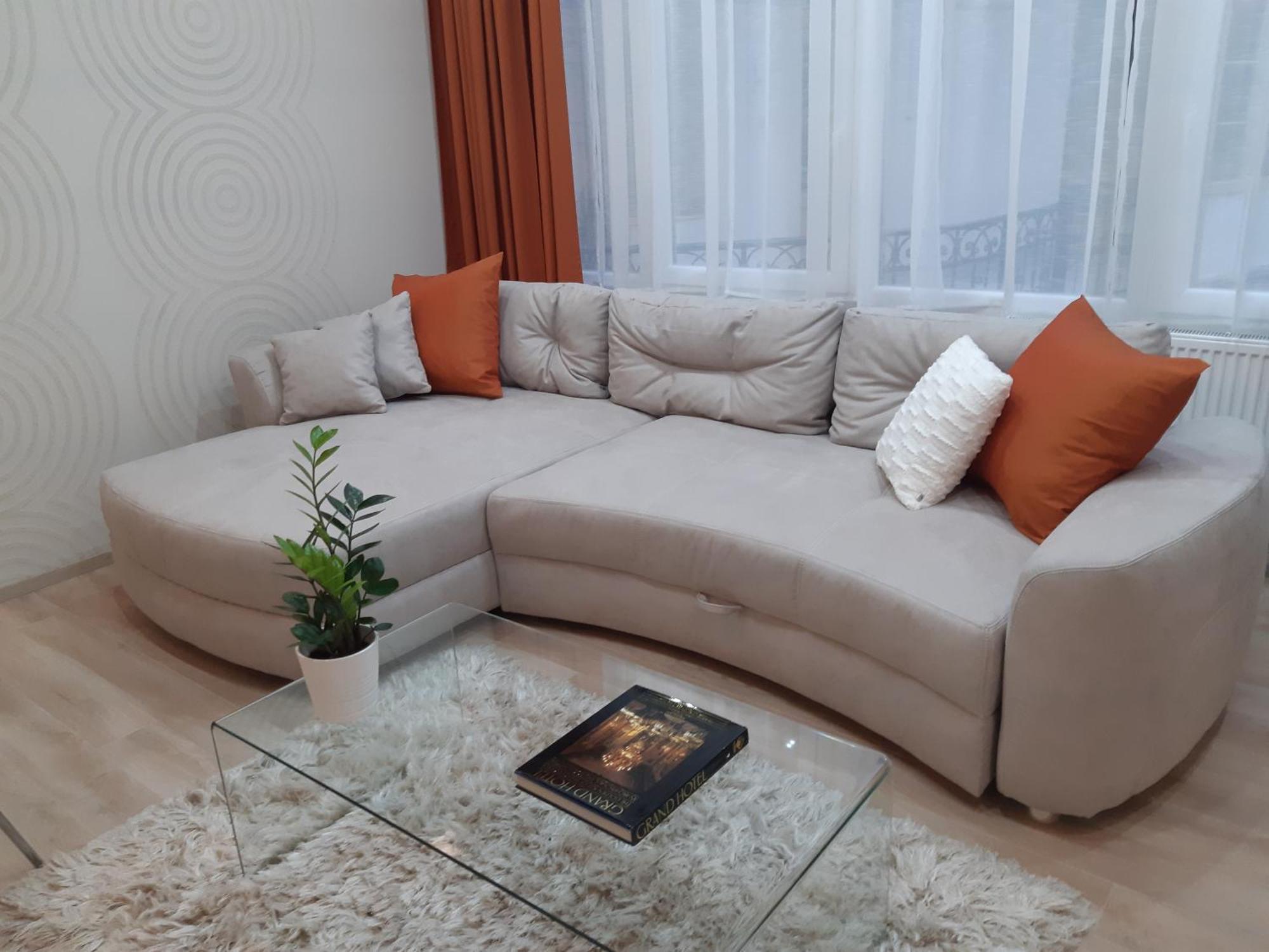 Modern, Quiet & Cozy Apartment In The Middle Of Downtown Near Danube At Fashion Street Budapest Ngoại thất bức ảnh