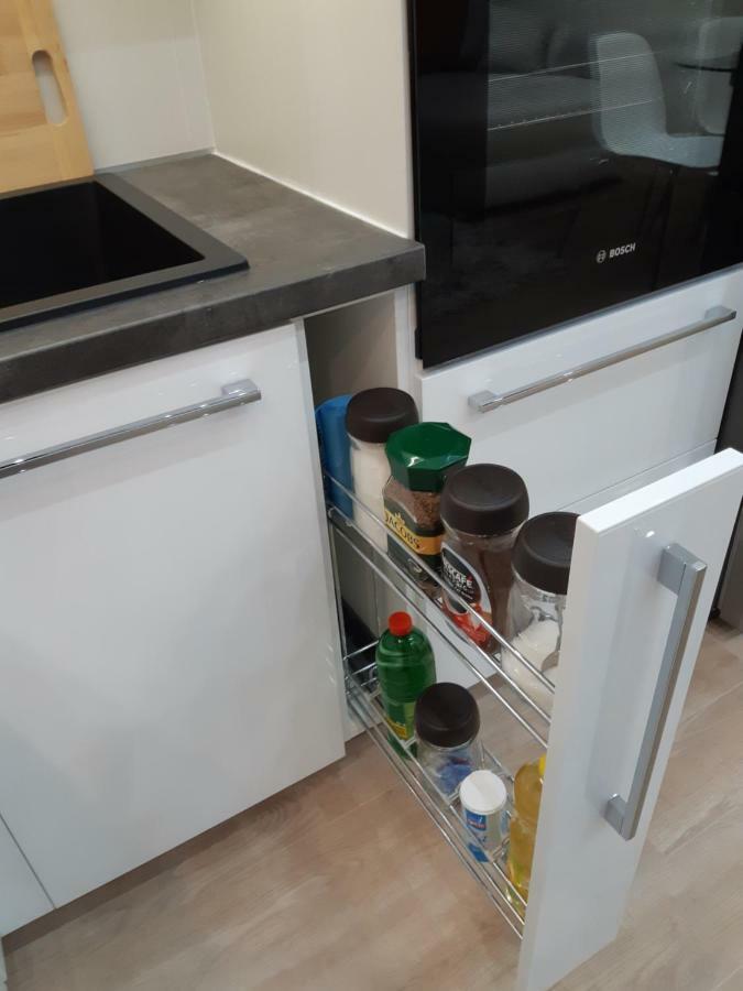 Modern, Quiet & Cozy Apartment In The Middle Of Downtown Near Danube At Fashion Street Budapest Ngoại thất bức ảnh