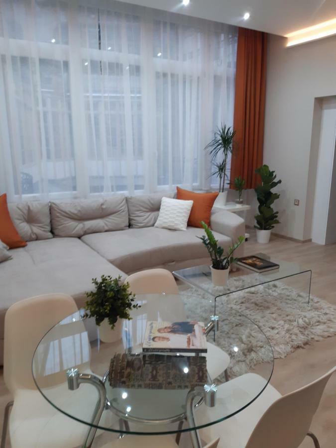 Modern, Quiet & Cozy Apartment In The Middle Of Downtown Near Danube At Fashion Street Budapest Ngoại thất bức ảnh