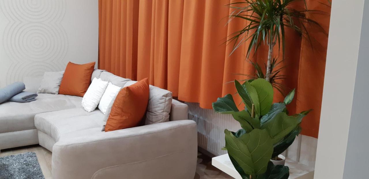 Modern, Quiet & Cozy Apartment In The Middle Of Downtown Near Danube At Fashion Street Budapest Ngoại thất bức ảnh