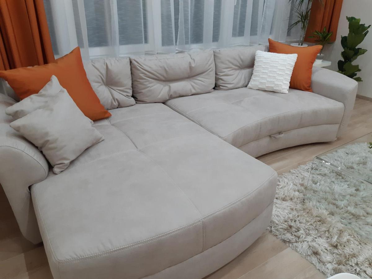 Modern, Quiet & Cozy Apartment In The Middle Of Downtown Near Danube At Fashion Street Budapest Ngoại thất bức ảnh